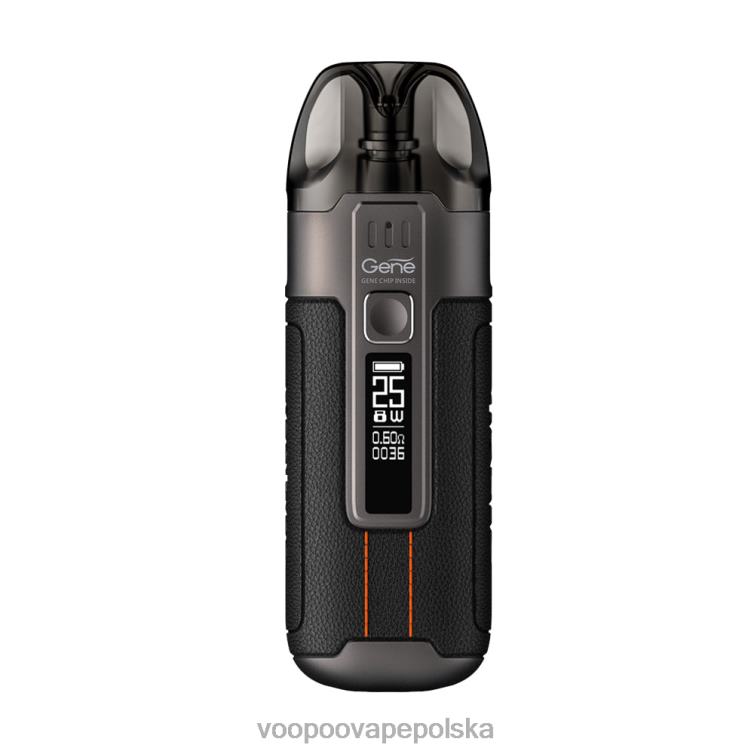VOOPOO ARGUS AIR zestaw pod klasyczna czerń R868061 | VOOPOO Polska